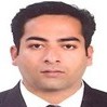 General Enterprises b.v. Employee Syed Zaidi's profile photo