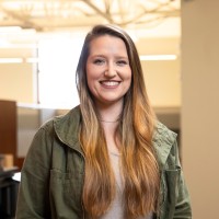 Ellie Kasparie Email & Phone Number