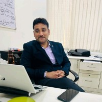 Taurus Mutual Fund Employee Manoj Bajoria's profile photo