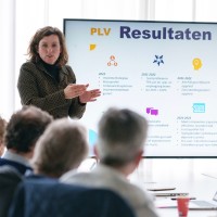 Tulser Employee Vivian Heijnen's profile photo