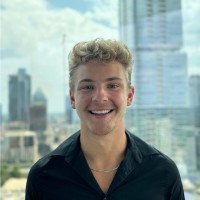 Disputifier Employee Mark Wagner's profile photo