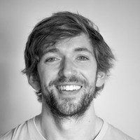 Mettle Studio Employee Alexander Bone's profile photo