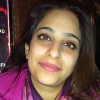 COREME Employee Pooja Sharma's profile photo
