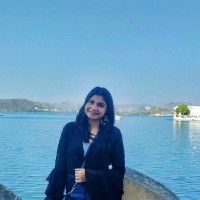 Drip Capital Employee Shabnam Ujjainwala's profile photo