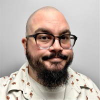 ABTEK Employee John Fahrner's profile photo