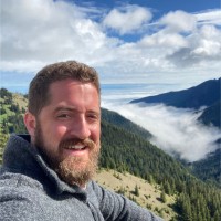 Toast Employee Dylan Ferguson's profile photo