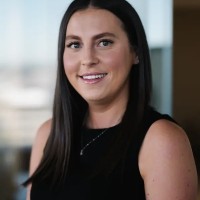 Hill Dickinson LLP Employee Chloe Baron's profile photo