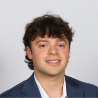 Creative Games Inc Employee Benjamin D’Agostino's profile photo