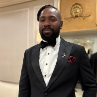 Gold Chip Digital Marketing Employee Andrew Lamar's profile photo