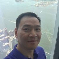 NMB Technologies Corporation Employee Jay Zhuang's profile photo