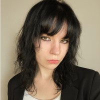 Flash Motion Employee Yana Sheuchuk's profile photo