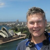 Ultimate Ventures Employee Chris Cole's profile photo