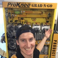 Proknee Corp. Employee Jay Abbott's profile photo