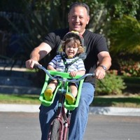 Cohn Restaurant Group Employee David Cohn's profile photo