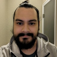 Marrick Employee Omar Martinez's profile photo