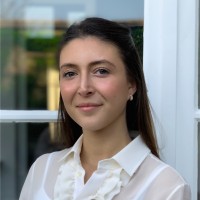 Groupe Yannick Alléno Employee Eloïse Lahbabi-Pujol's profile photo