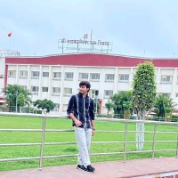 Excelsior Technologies Employee Dhruv Patel's profile photo