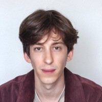 Studio Bocsa Employee Amaury Thomas's profile photo