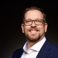 JPC AS Employee Petter Vasholmen's profile photo