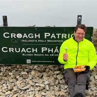 Connolly Hospital Blanchardstown Employee Tomas Kazlauskas's profile photo