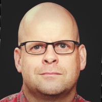 Amazon Employee Dave Rooney's profile photo