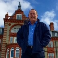 Bruton Knowles Employee Paul Iosh's profile photo