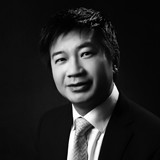 SprintPro-InterSearch Employee Eric Poon's profile photo