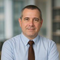 Enterprise Peak Employee Gregory Peters's profile photo