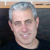Creature Technology Co. Employee Brendan Butcher's profile photo