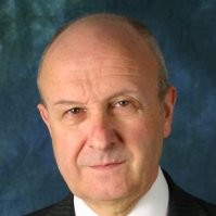 Now Retired Employee Ed Garner's profile photo