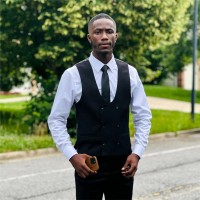 Ebong L. Email