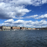 Capgemini Employee Yanping Ma's profile photo