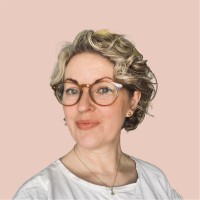 Hjärnskadeförbundet Hjärnkraft Employee Lisa Thompson's profile photo