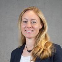 SEEBURGER Employee Johanna Brütsch's profile photo