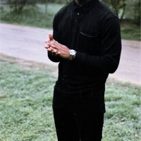US Army Employee Marcel White's profile photo