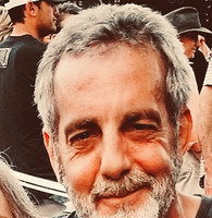 Alberta Professional Services Employee Tom Cross's profile photo