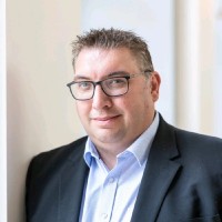 International Cargo Logistics Limited Employee Matthew Pullen's profile photo