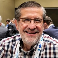 BioMatrix International (Princeton, MN) Employee Enrique Rieger's profile photo