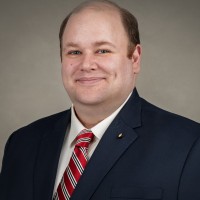 The Society of St. Vincent de Paul - Cincinnati Employee Christopher Kelley's profile photo