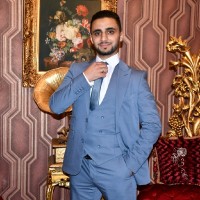 CoderZ For Software and Training Employee Yazan Abuaysheh's profile photo