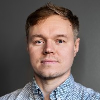 Mtech Digital Solutions Employee Anton Hokkonen's profile photo