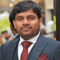 Muhammad Shoaib Email