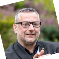 John Raine Email & Phone Number