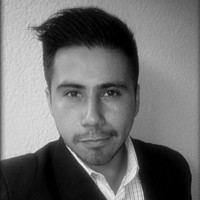 Cuidado con El Perro Employee Iván Carrillo's profile photo