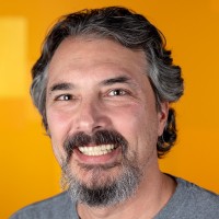 SolarWinds Employee Erik Eff's profile photo