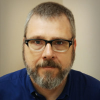 Kentucky Department of Revenue Employee Scott Rucker's profile photo