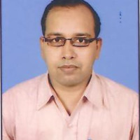 EASTMEN COMMUNICATIONS Employee Amlan Ray's profile photo