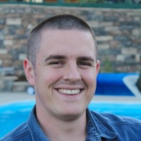 US Department of Agriculture (USDA) Agricultural Research Service (ARS) Employee Evan Terrell's profile photo