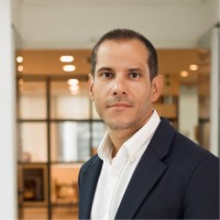 Falconi Employee Breno Barros's profile photo