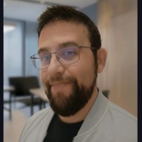 ActiveTrail Employee Evgeny Rozin's profile photo